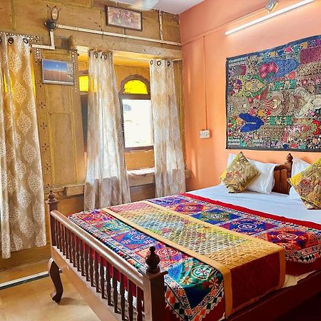 Little Prince Home Stay Jaisalmer Luaran gambar