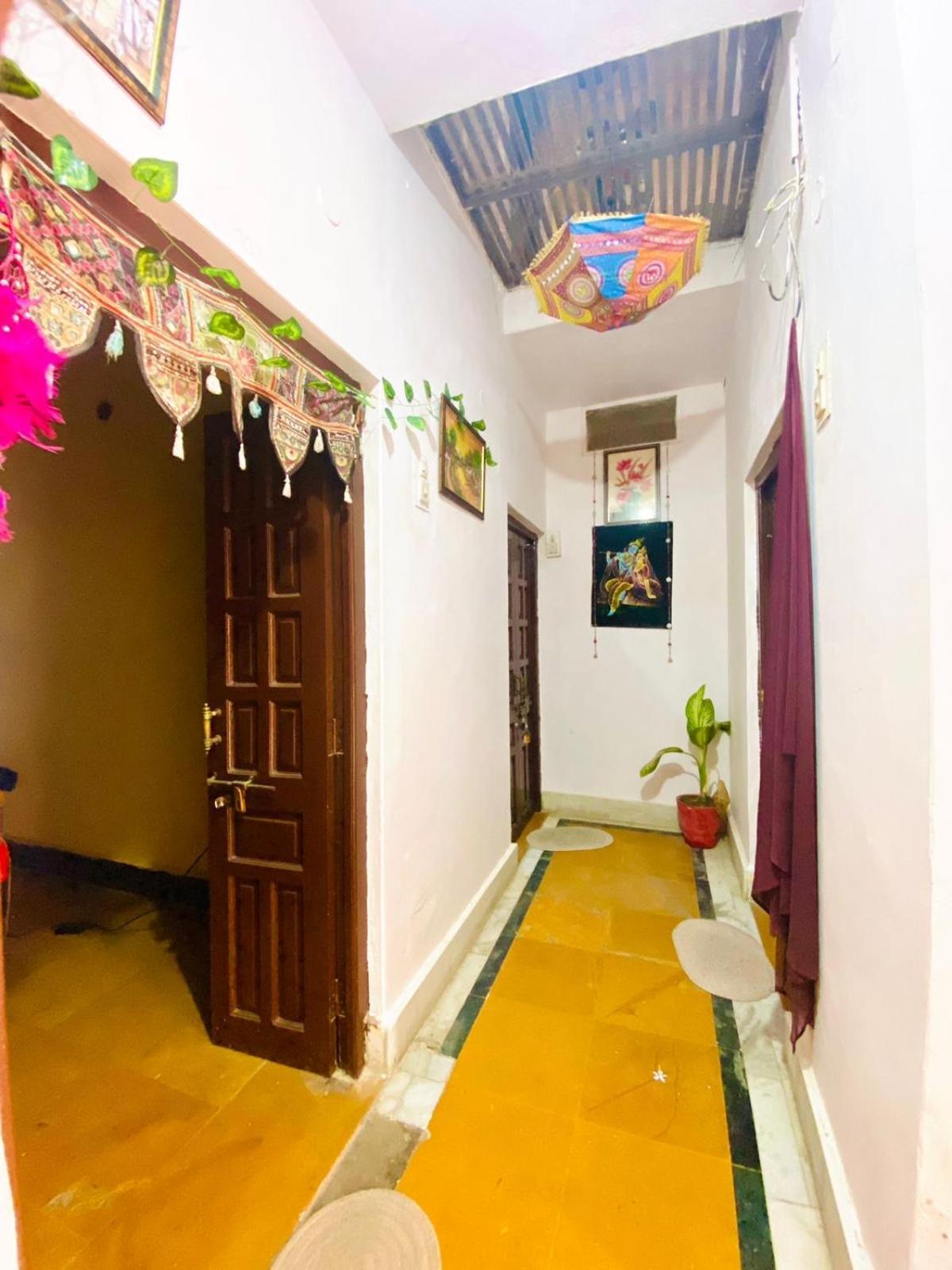 Little Prince Home Stay Jaisalmer Luaran gambar