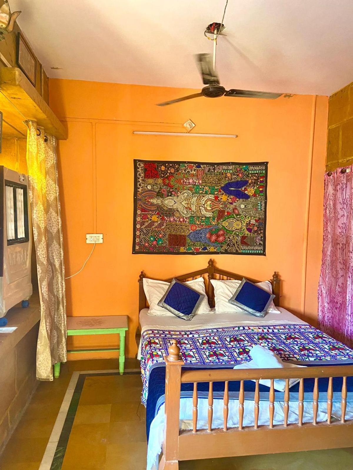 Little Prince Home Stay Jaisalmer Luaran gambar
