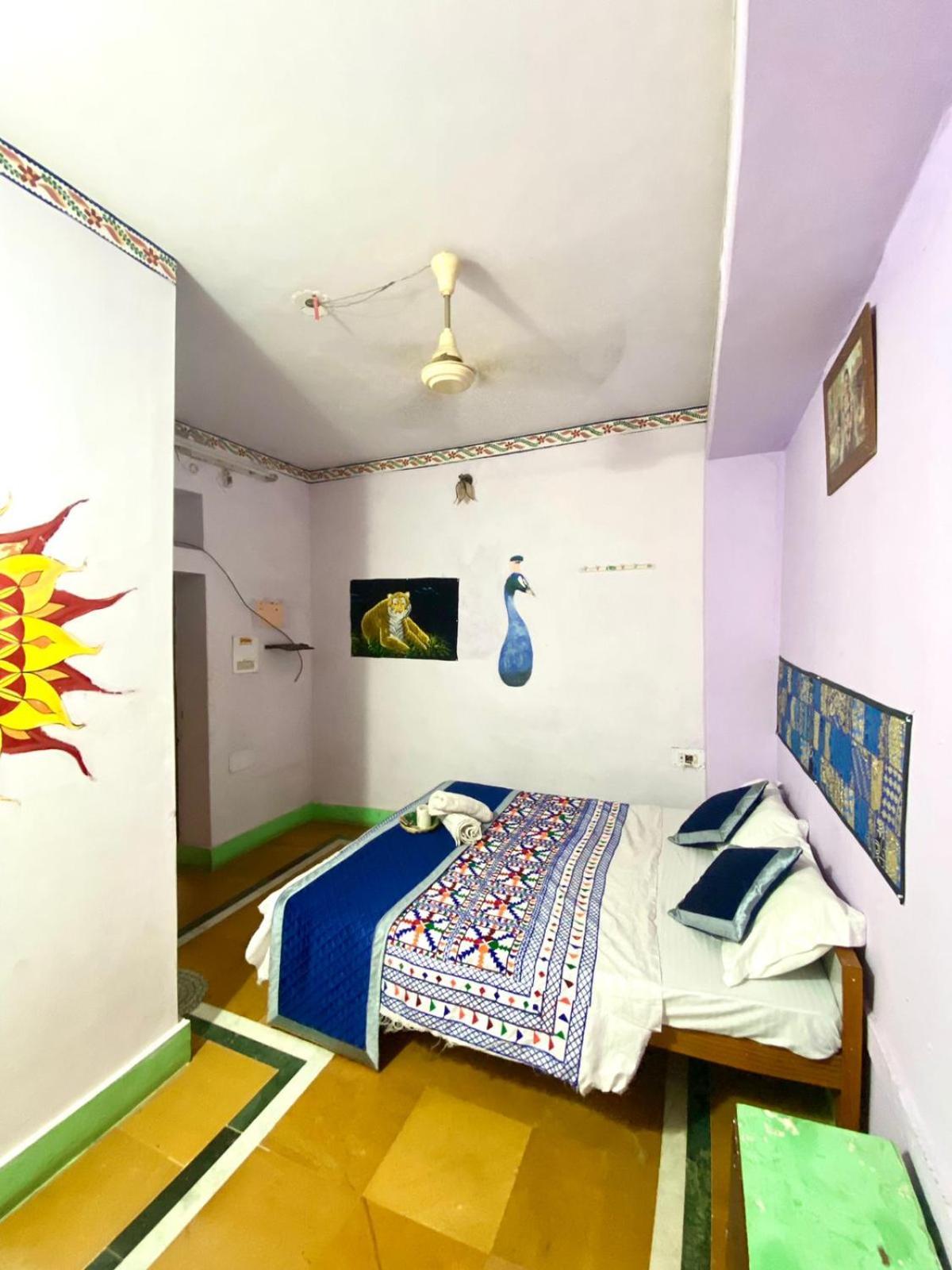 Little Prince Home Stay Jaisalmer Luaran gambar