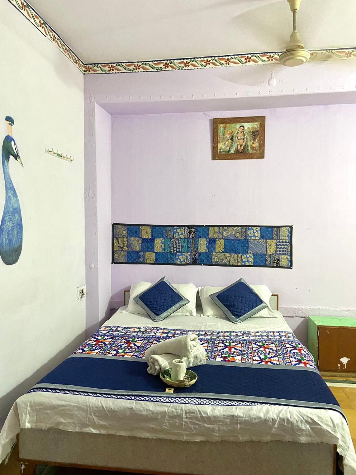 Little Prince Home Stay Jaisalmer Luaran gambar
