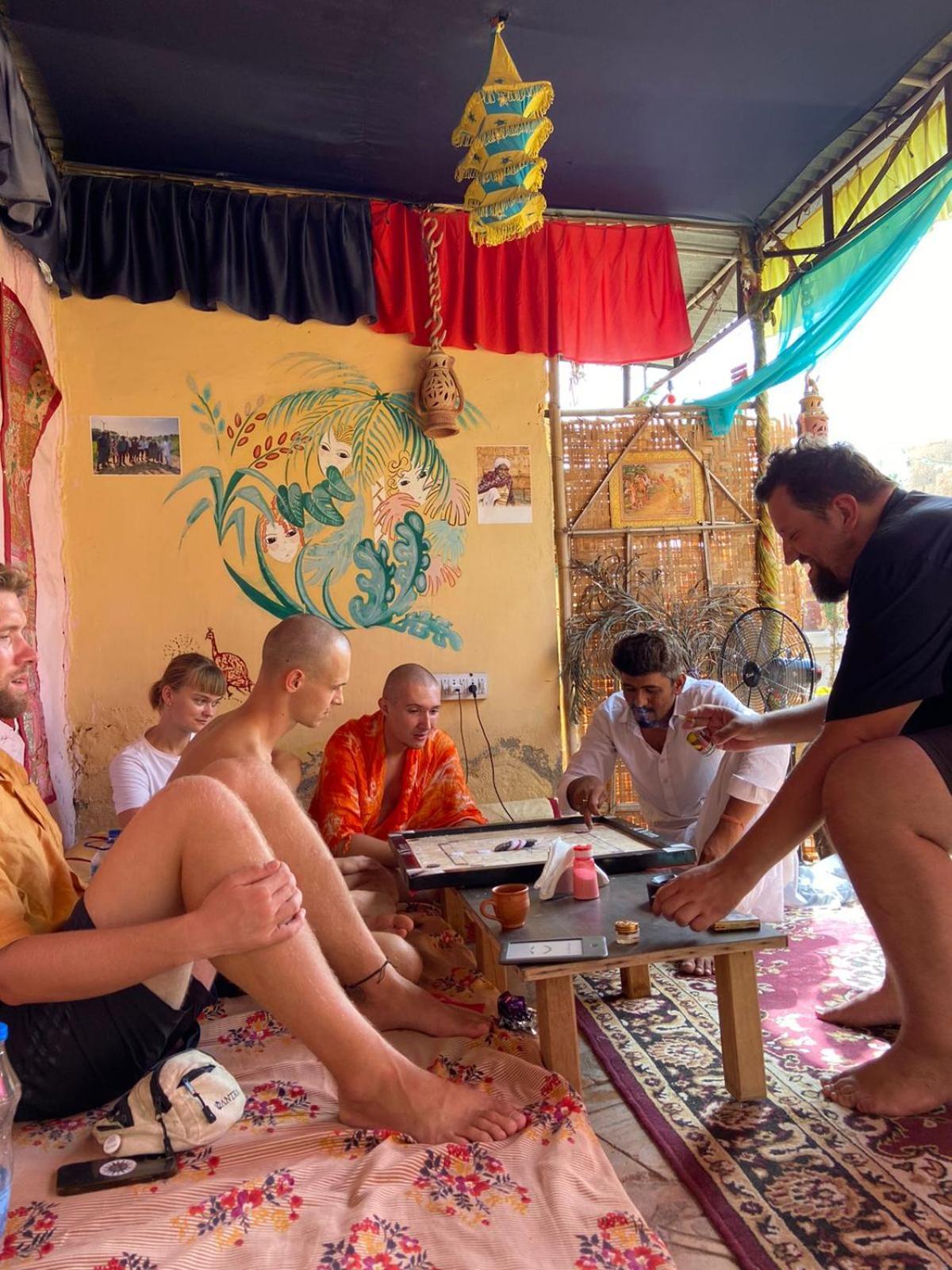 Little Prince Home Stay Jaisalmer Luaran gambar