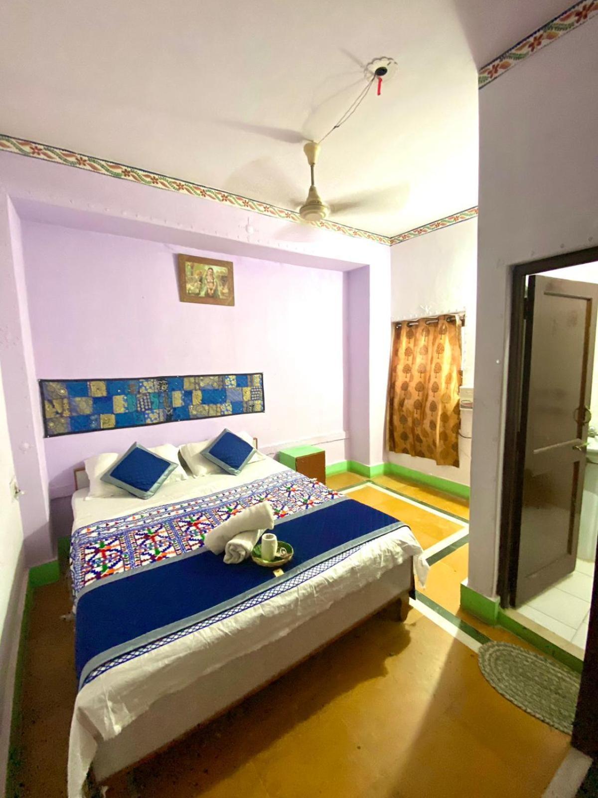 Little Prince Home Stay Jaisalmer Bilik gambar