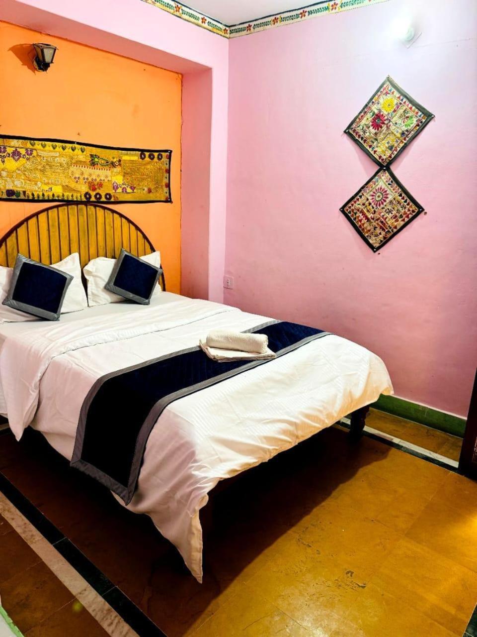 Little Prince Home Stay Jaisalmer Luaran gambar