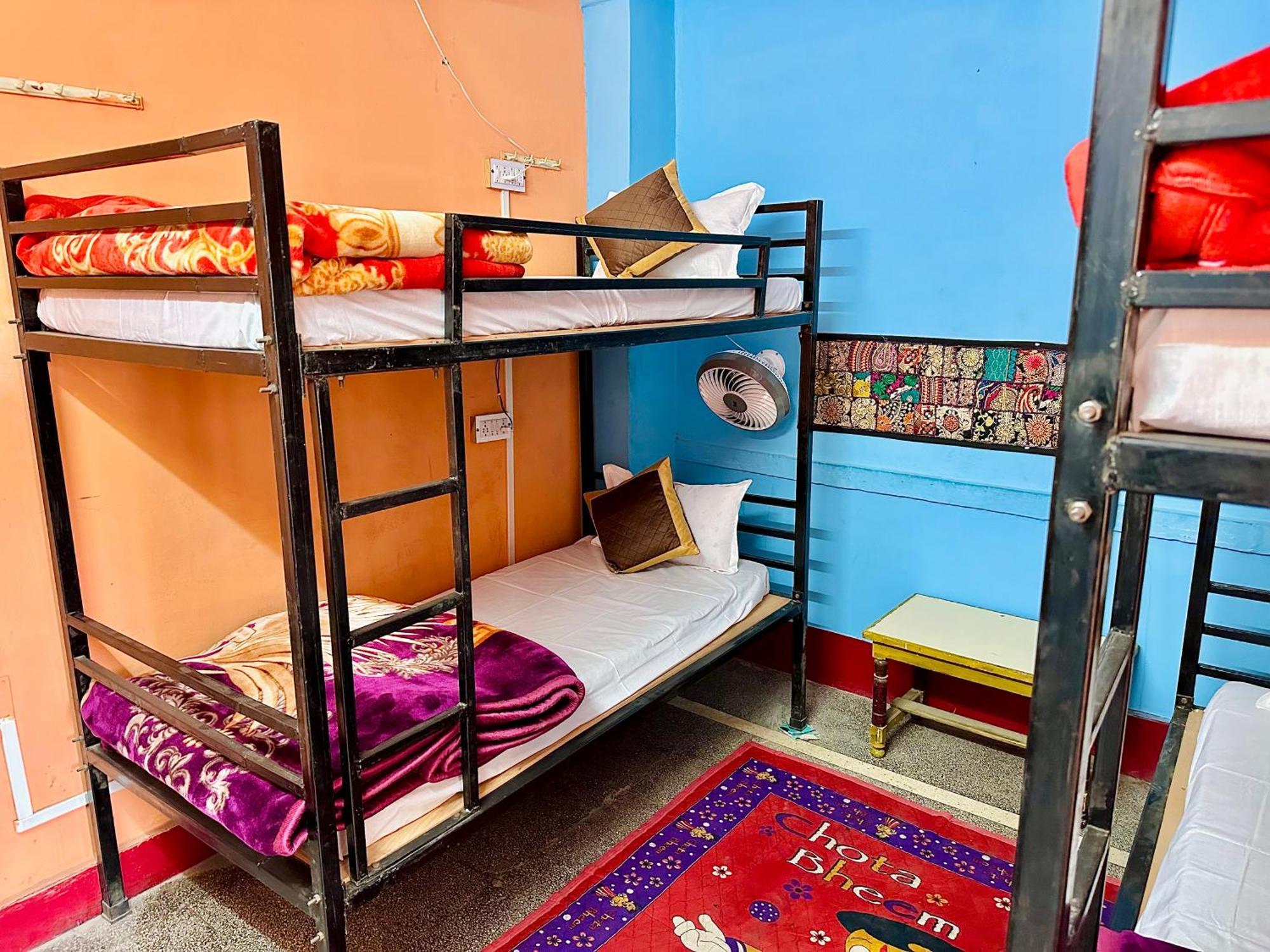 Little Prince Home Stay Jaisalmer Luaran gambar