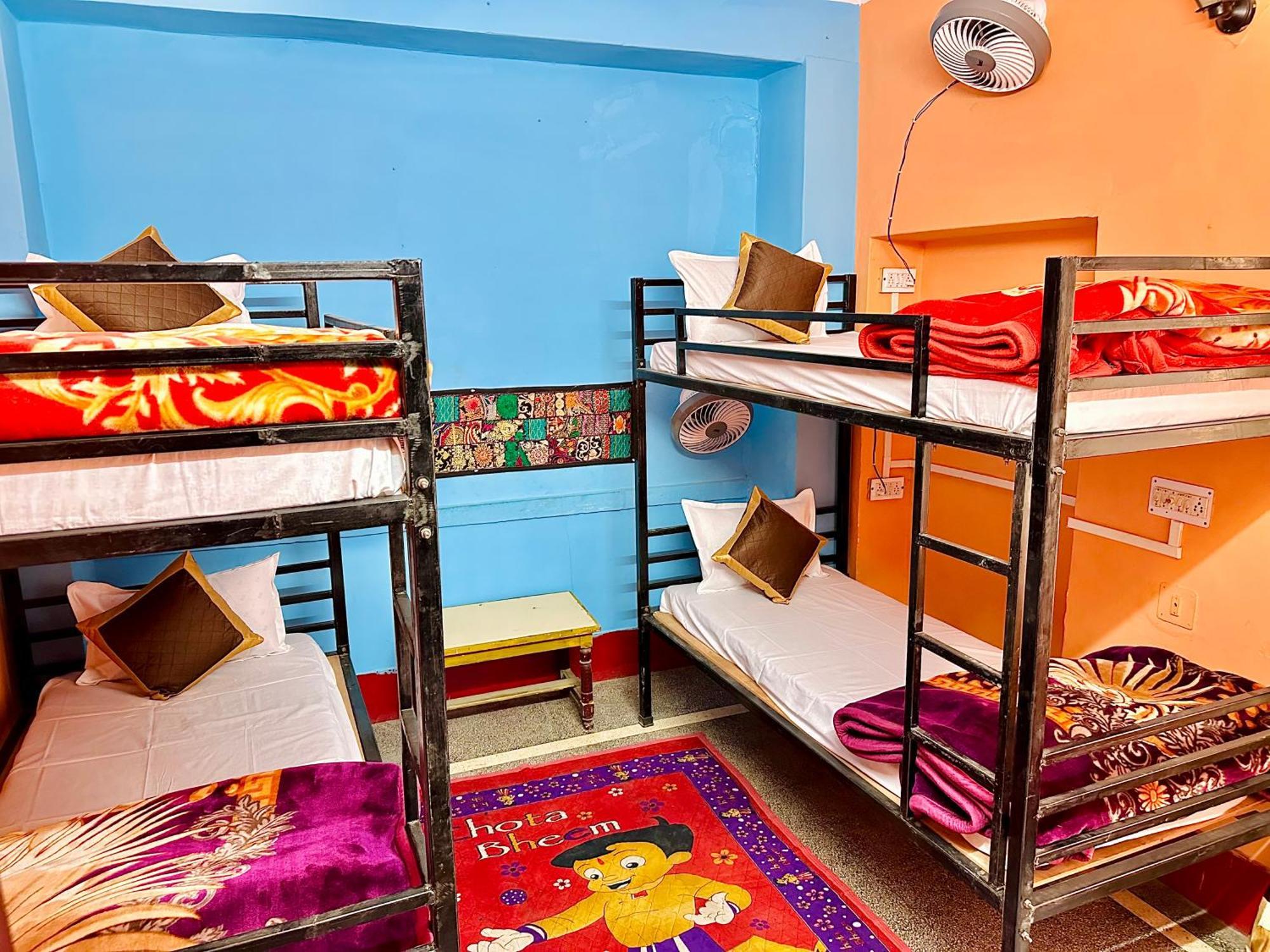 Little Prince Home Stay Jaisalmer Luaran gambar